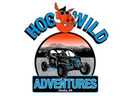 Hog Wild Adventures - UTV Offroad