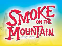 Smoke on the Mountain Gospel Musical Comedy
