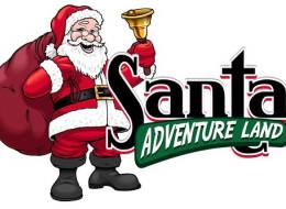 Santa Adventureland