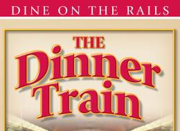 Branson Scenic Railway Dinner Train