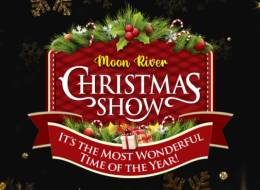 Moon River Christmas Show