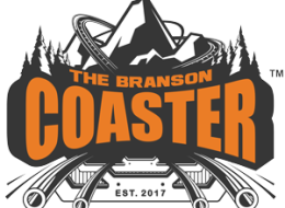 Branson Coaster