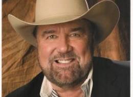 The Life and Tunes of Country Music Legend Johnny Lee
