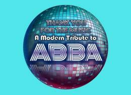 ABBA Tribute-Thank You For the Music