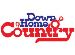 Down Home Country Morning Show