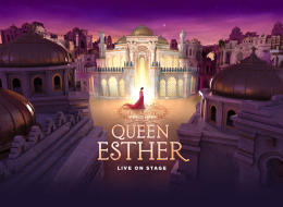 Queen Esther