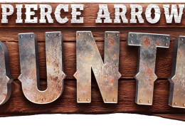 Pierce Arrow Country