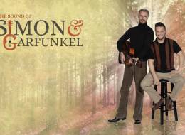 The Sound of Simon & Garfunkel