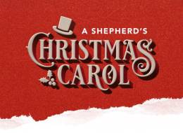 A Shepherd's Christmas Carol Dinner Show