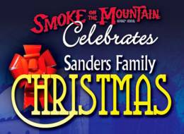 Sanders Family Christmas Gospel Musical Comedy