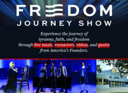 Freedom Journey Show