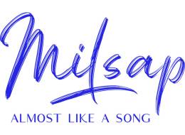 Milsap - Almost Like a Song