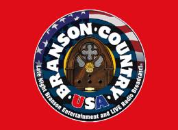 Branson Country USA - Friday Night Late Show